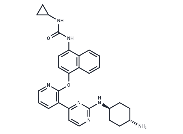 IRE1α kinase-IN-4