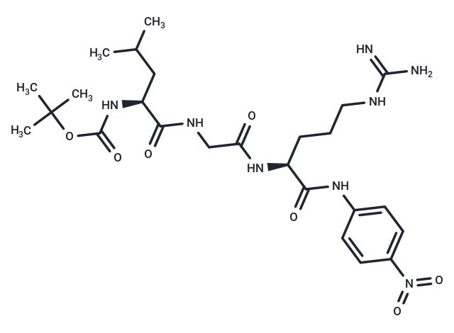 Endotoxin Substrate [68223-96-1]