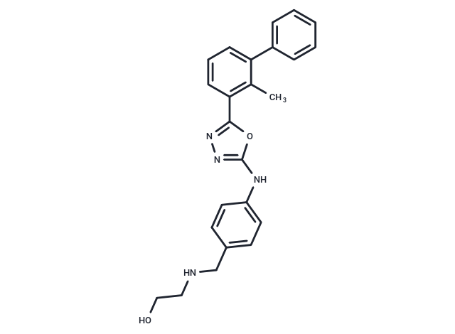 PD-1/PD-L1-IN-28
