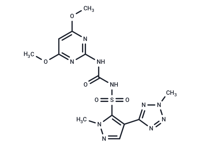 Azimsulfuron