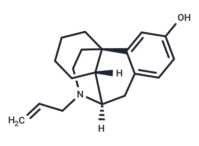 Levallorphan