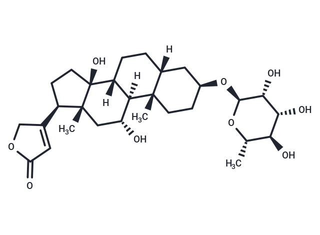Rhodexin A