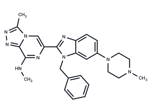 Amredobresib