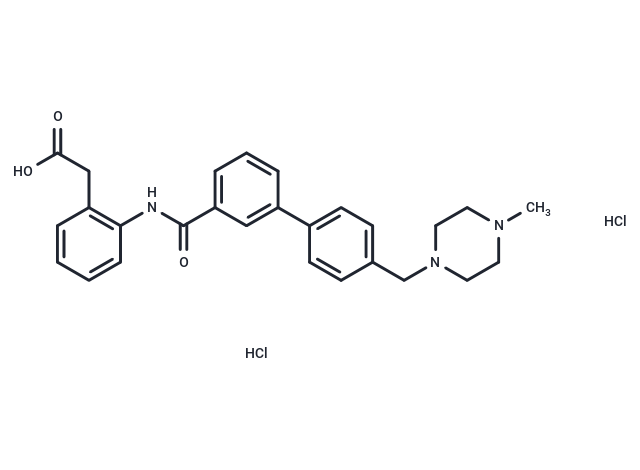 NF-56-EJ40 hydrochloride