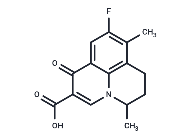 Ibafloxacine