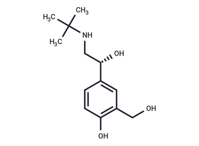 Levalbuterol