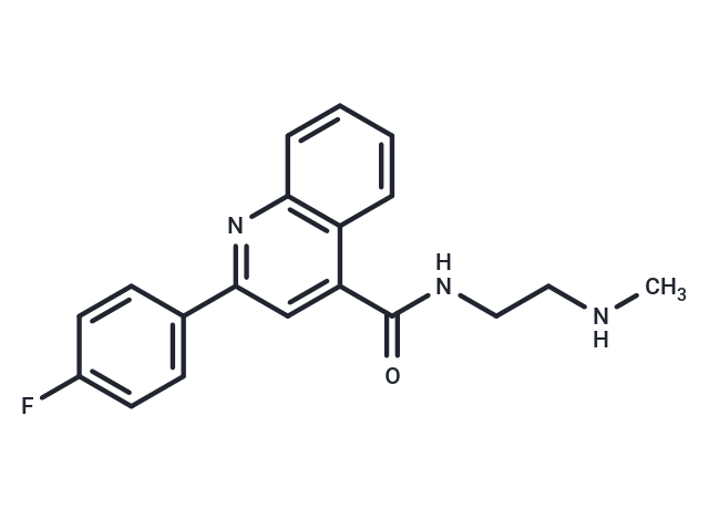 Viral 2C protein inhibitor 1