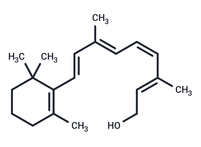11-cis Retinol [22737-96-8]