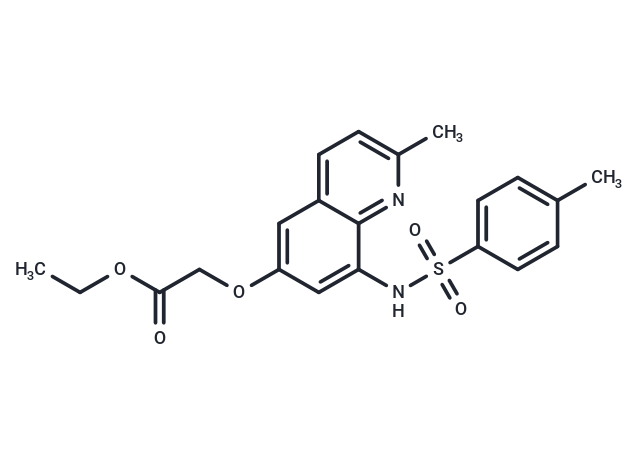 Zinquin ethyl ester [181530-09-6]