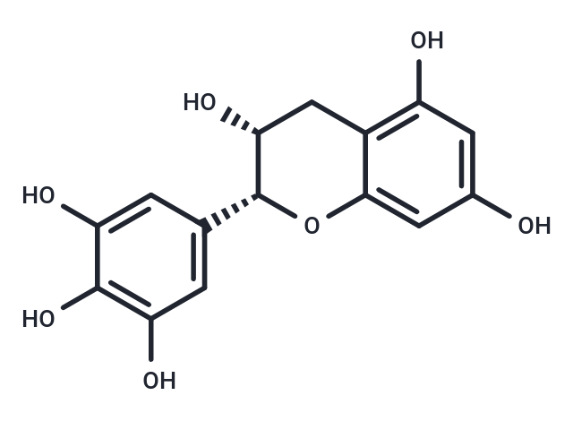 (-)-Epigallocatechin [970-74-1]