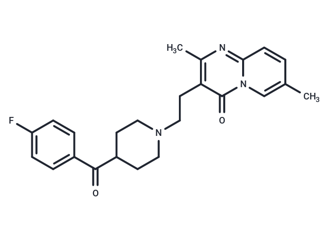 Metrenperone