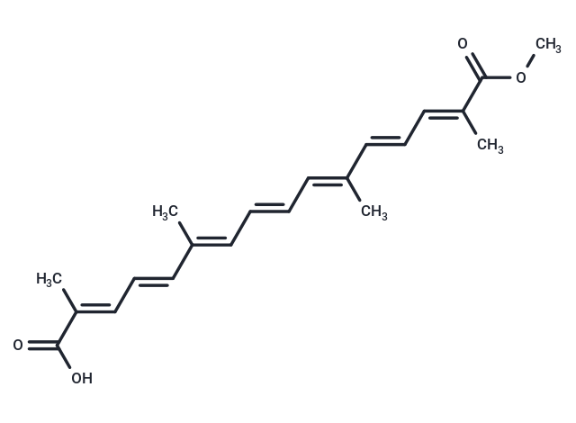Crocetin