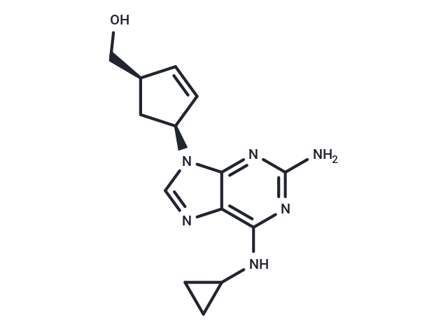 ent-Abacavir