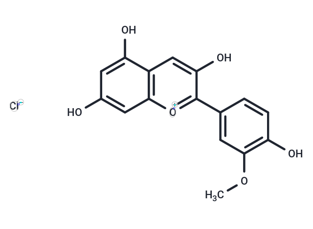 Peonidin chloride