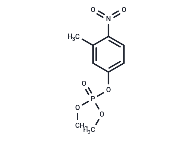 Fenitrooxone [2255-17-6]