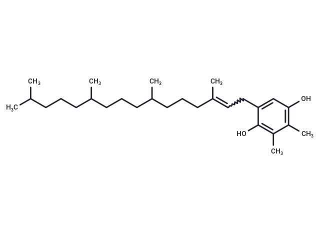 (Rac)-gamma-Tocopherol [73980-80-0]
