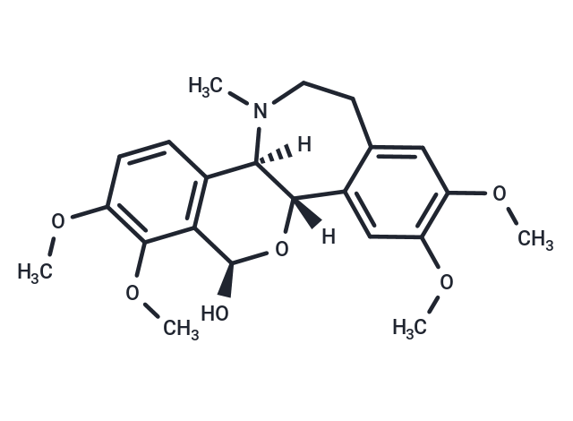 Alpinigenine