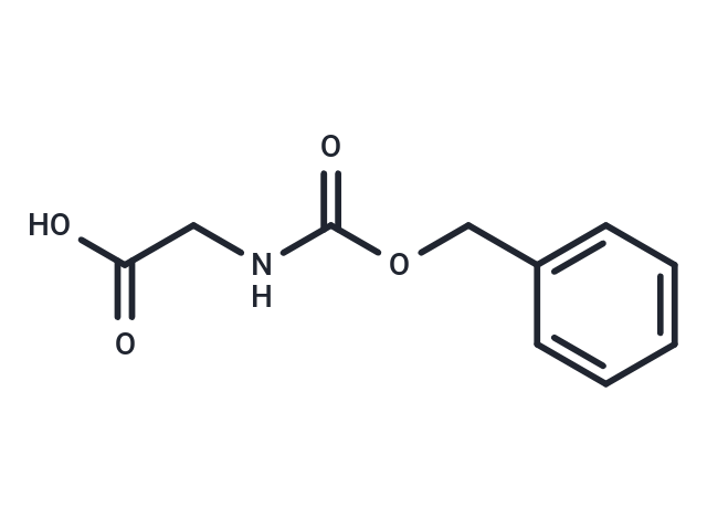 Z-Glycine [1138-80-3]