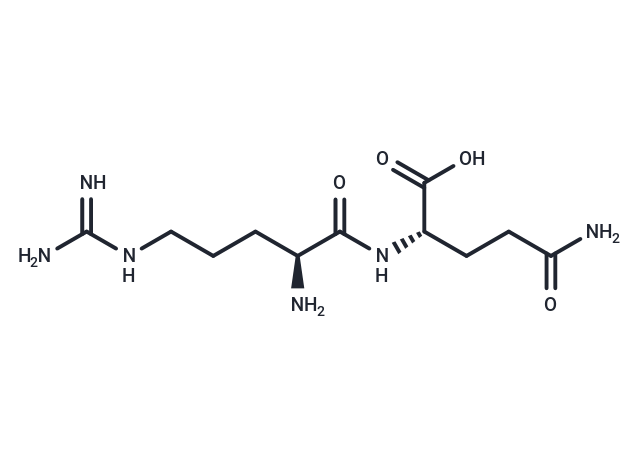 Arginyl-Glutamine [2483-17-2]