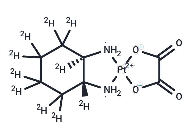 Oxaliplatin-d10