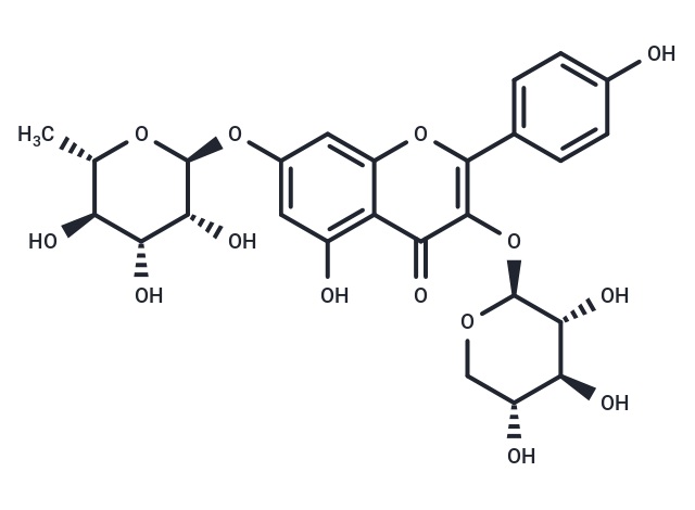 Lepidoside