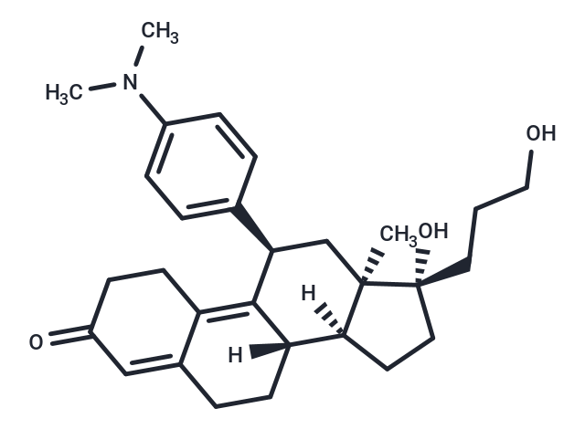 Onapristone