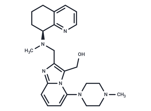 GSK812397 [878197-98-9]