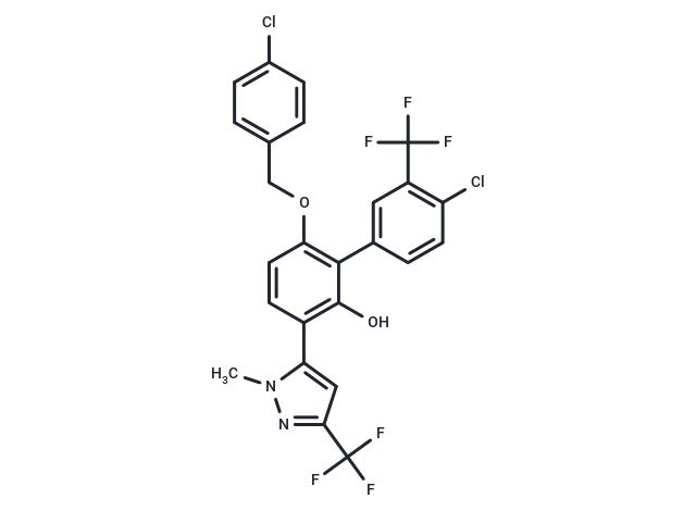 MYCi975 [2289691-01-4]