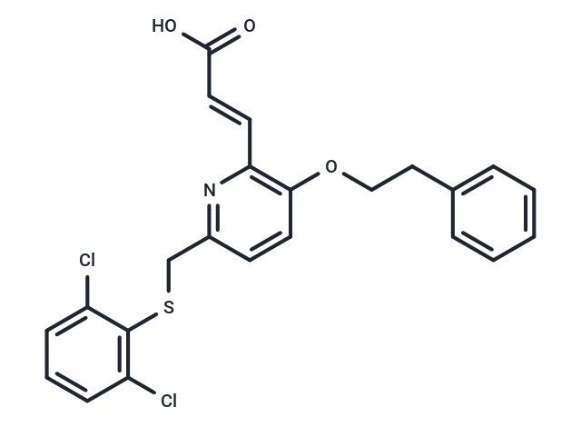 Ticolubant