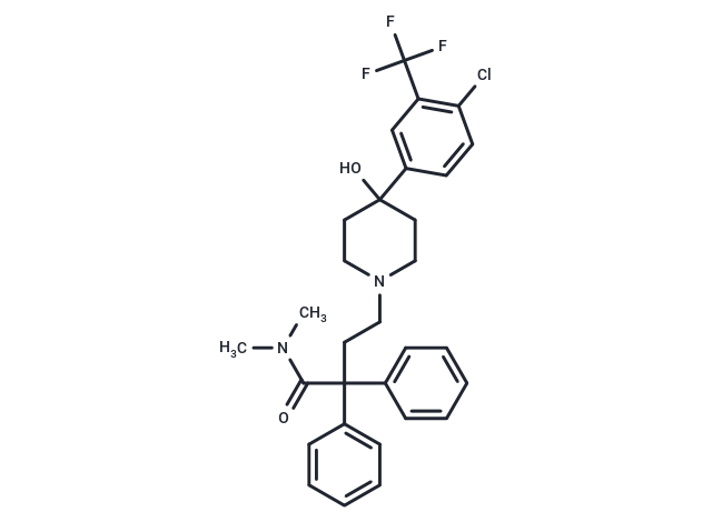 Fluperamide