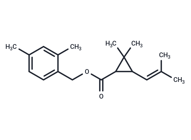 Dimethrin [70-38-2]