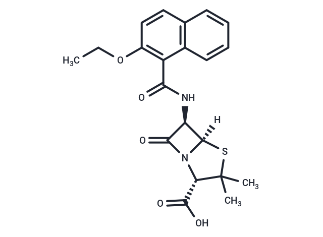 Nafcillin