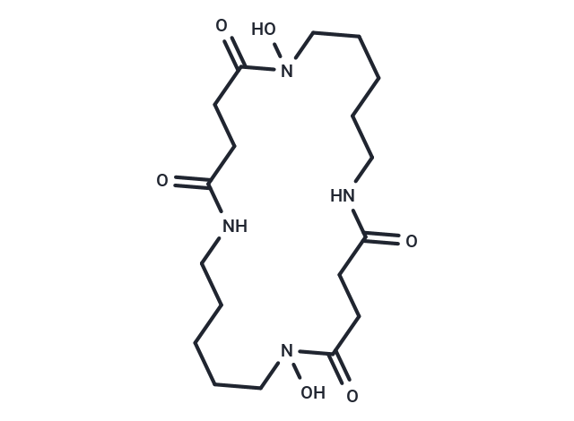 Bisucaberin