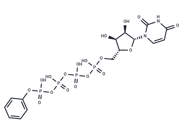 MRS 2768 tetrasodium salt