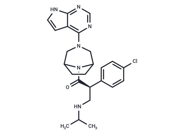 AKT-IN-9 [2709045-53-2]