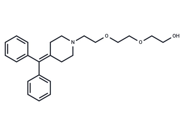 Pipoxizine