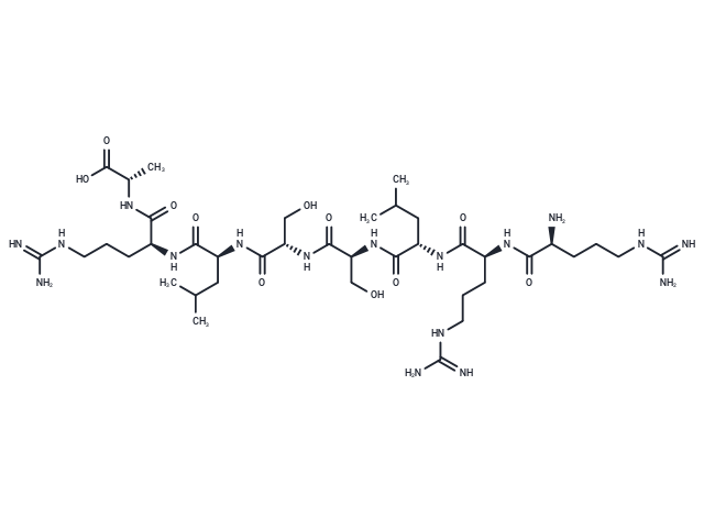 S6 peptide