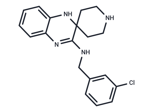 Liproxstatin-1 | ferroptosis inhibitor | TargetMol