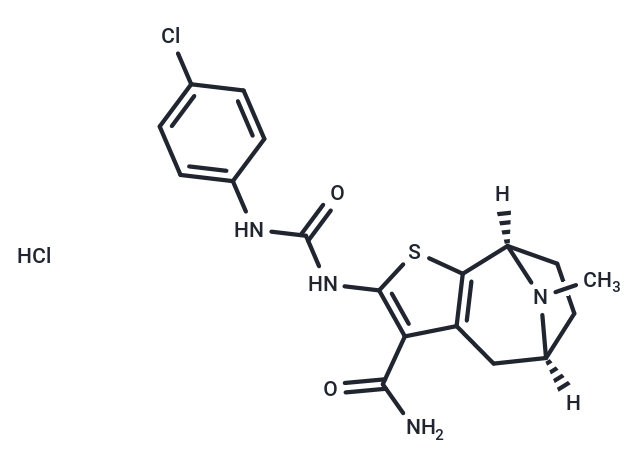 ORC-13661 HCl