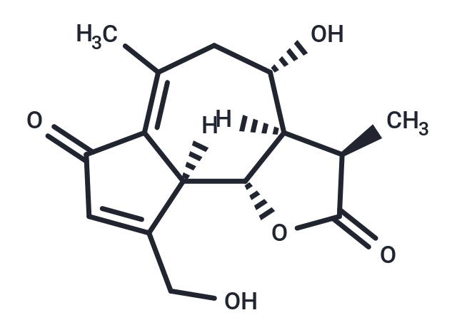 11,13-Dihydrolactucin [83117-63-9]