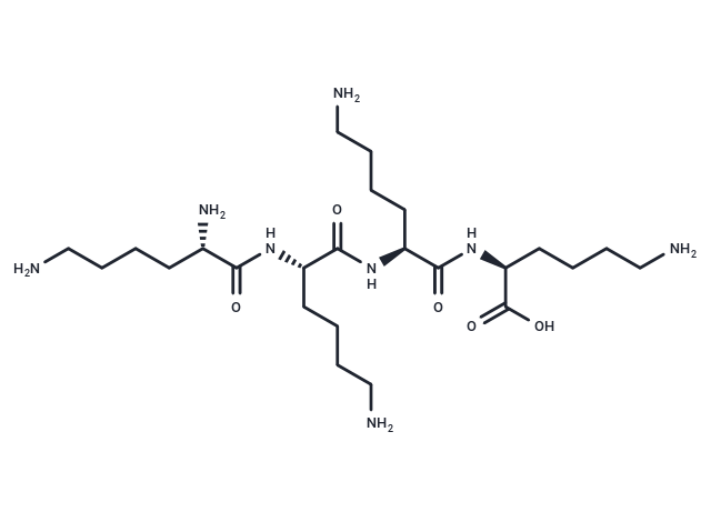 Tetralysine [997-20-6]