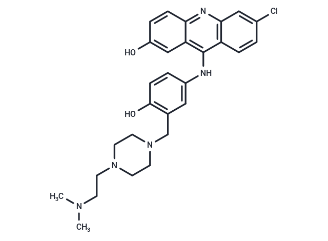 ERCC1-XPF-IN-1
