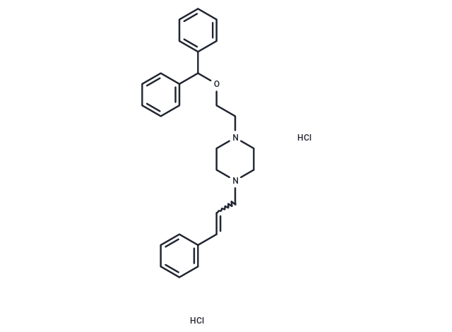 GBR 12783 dihydrochloride [67469-75-4]