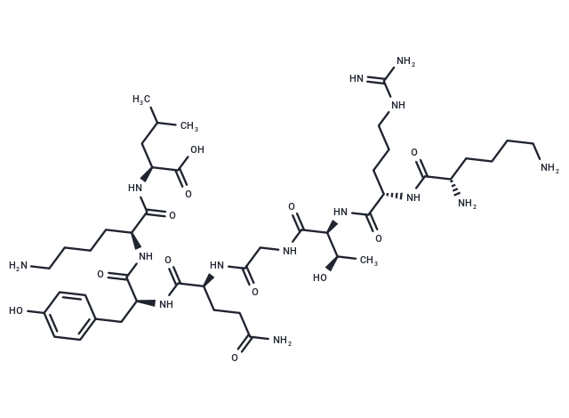 bFGF (119-126)