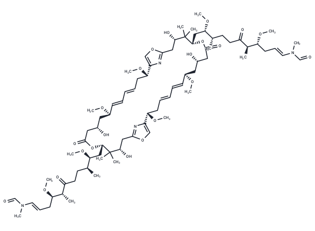 Rhizopodin
