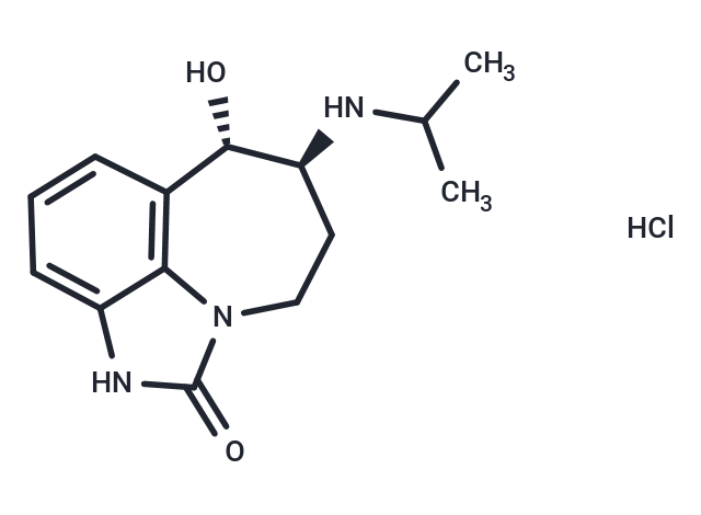 Zilpaterol hydrochloride