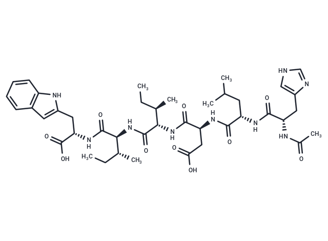 Ac-Endothelin-1 (16-21), human