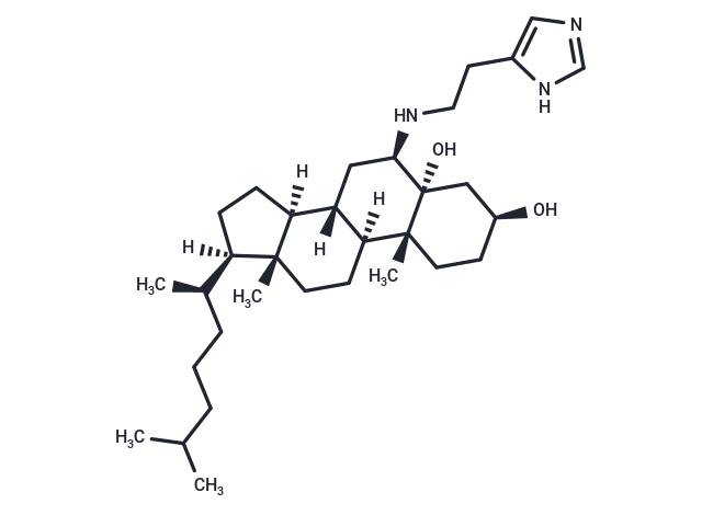 Dendrogenin A
