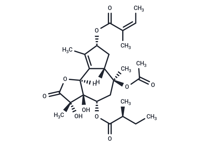 Trilobolide