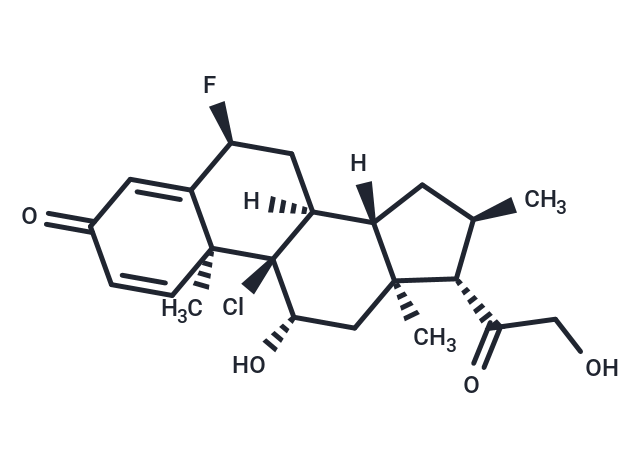 Clocortolone